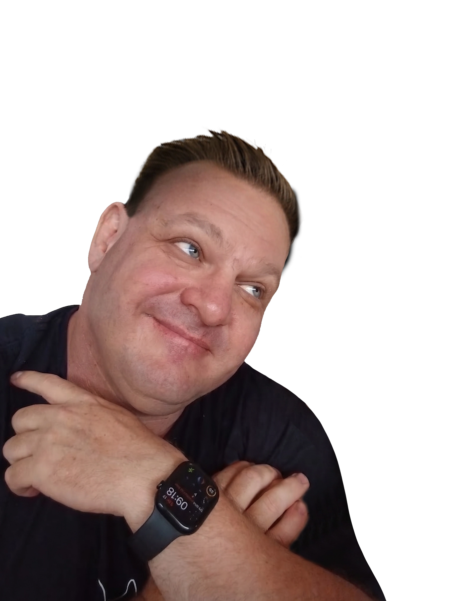 Tim Haak