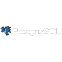 PostgreSQL